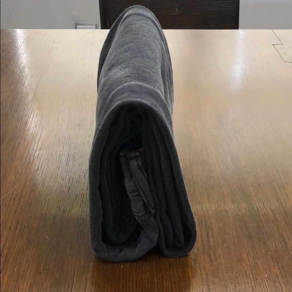 Black Jeans